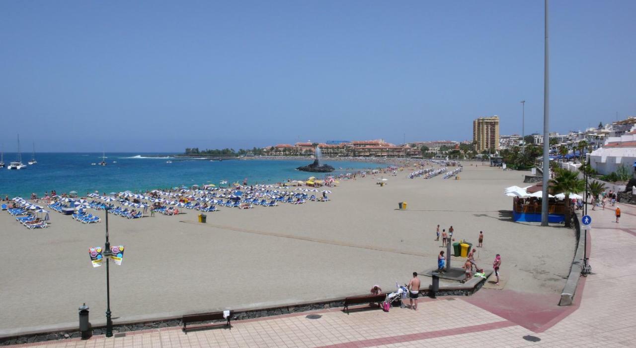 Los Cristianos 3 Arona  Zewnętrze zdjęcie