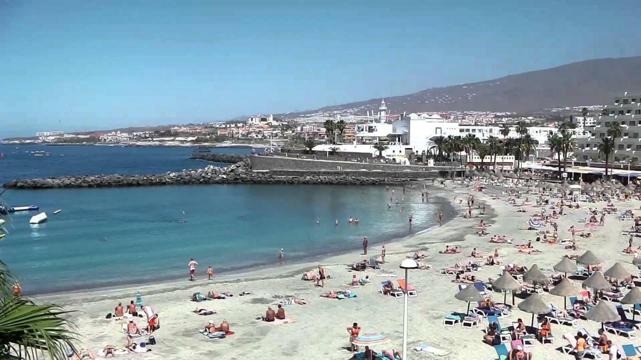 Los Cristianos 3 Arona  Zewnętrze zdjęcie