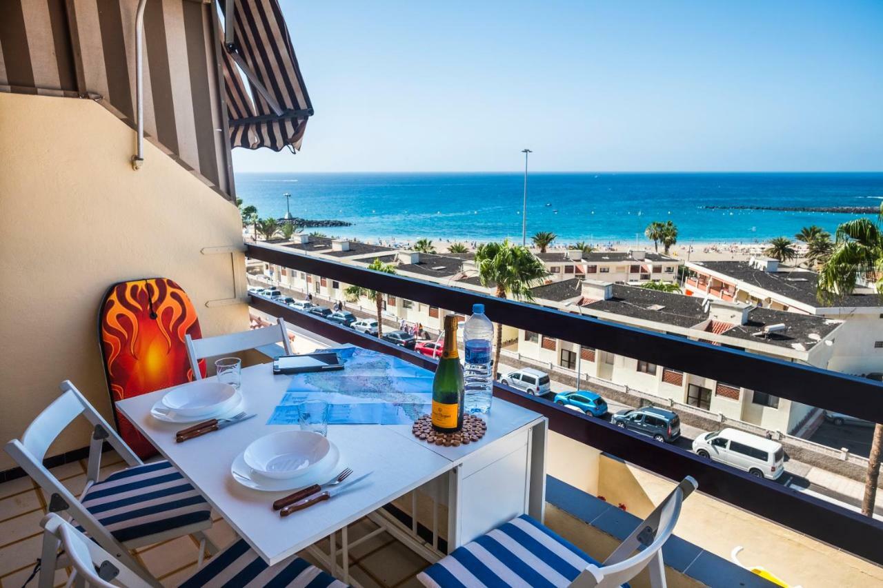 Los Cristianos 3 Arona  Zewnętrze zdjęcie