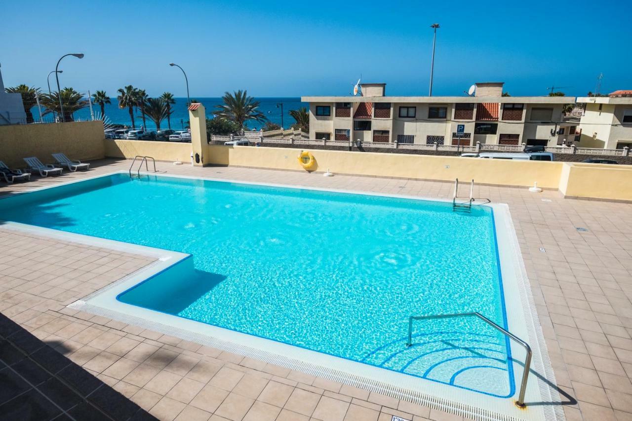 Los Cristianos 3 Arona  Zewnętrze zdjęcie