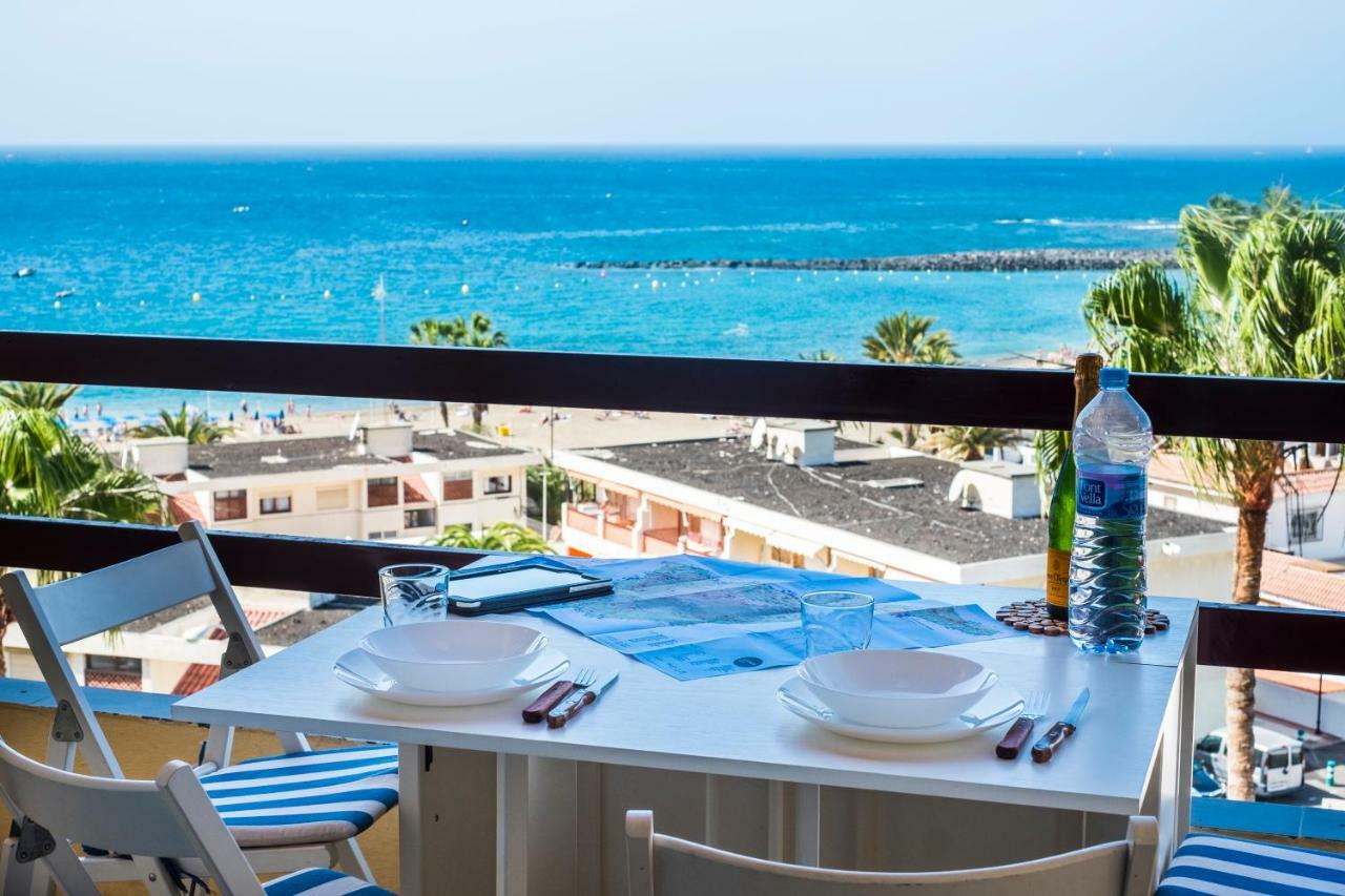 Los Cristianos 3 Arona  Zewnętrze zdjęcie