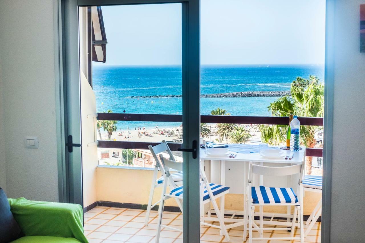 Los Cristianos 3 Arona  Zewnętrze zdjęcie