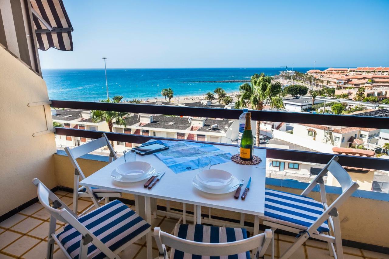 Los Cristianos 3 Arona  Zewnętrze zdjęcie