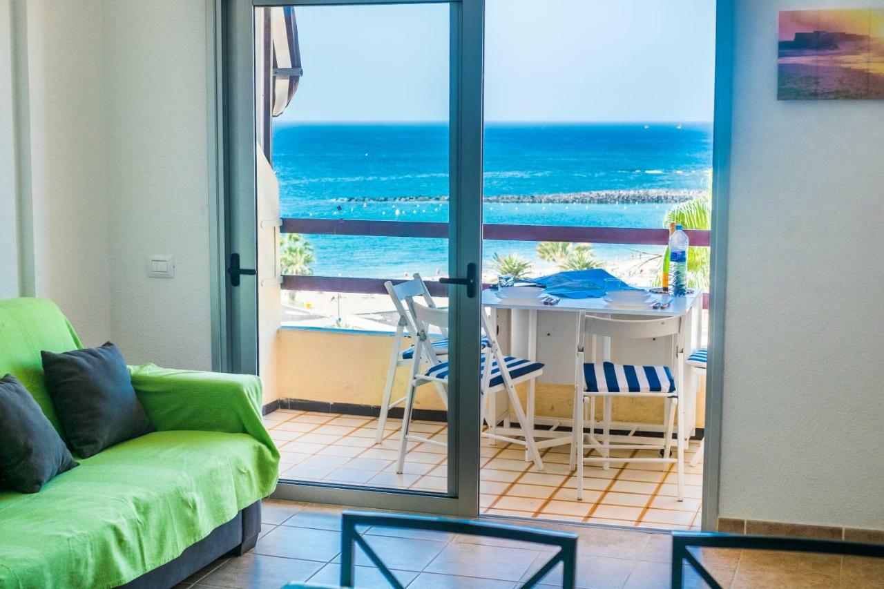 Los Cristianos 3 Arona  Zewnętrze zdjęcie