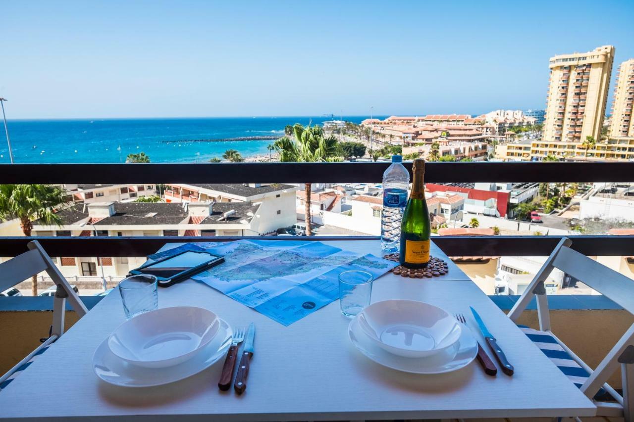 Los Cristianos 3 Arona  Zewnętrze zdjęcie