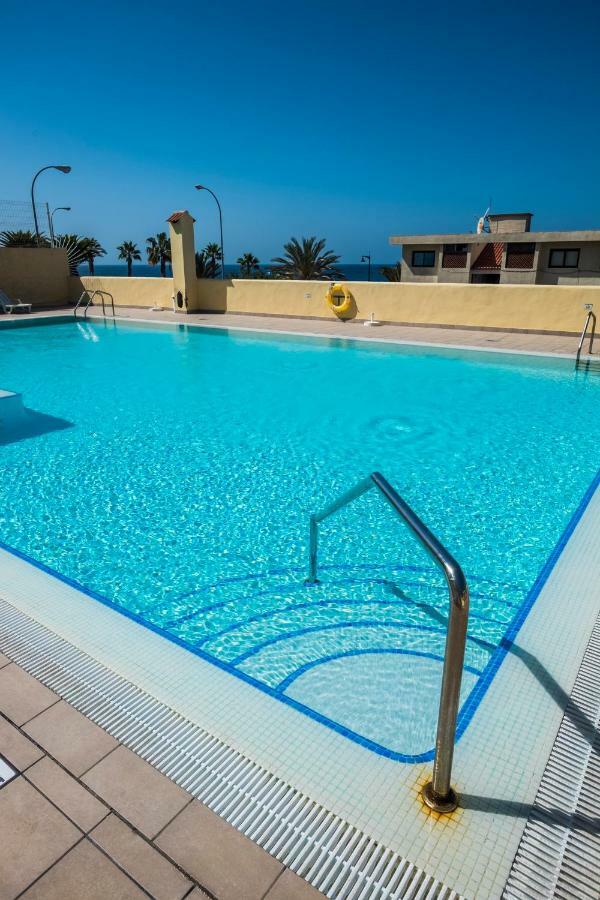 Los Cristianos 3 Arona  Zewnętrze zdjęcie