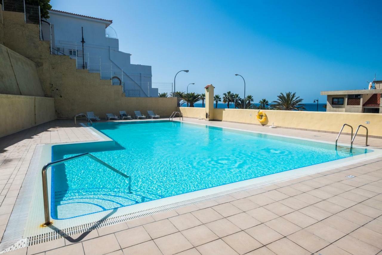 Los Cristianos 3 Arona  Zewnętrze zdjęcie