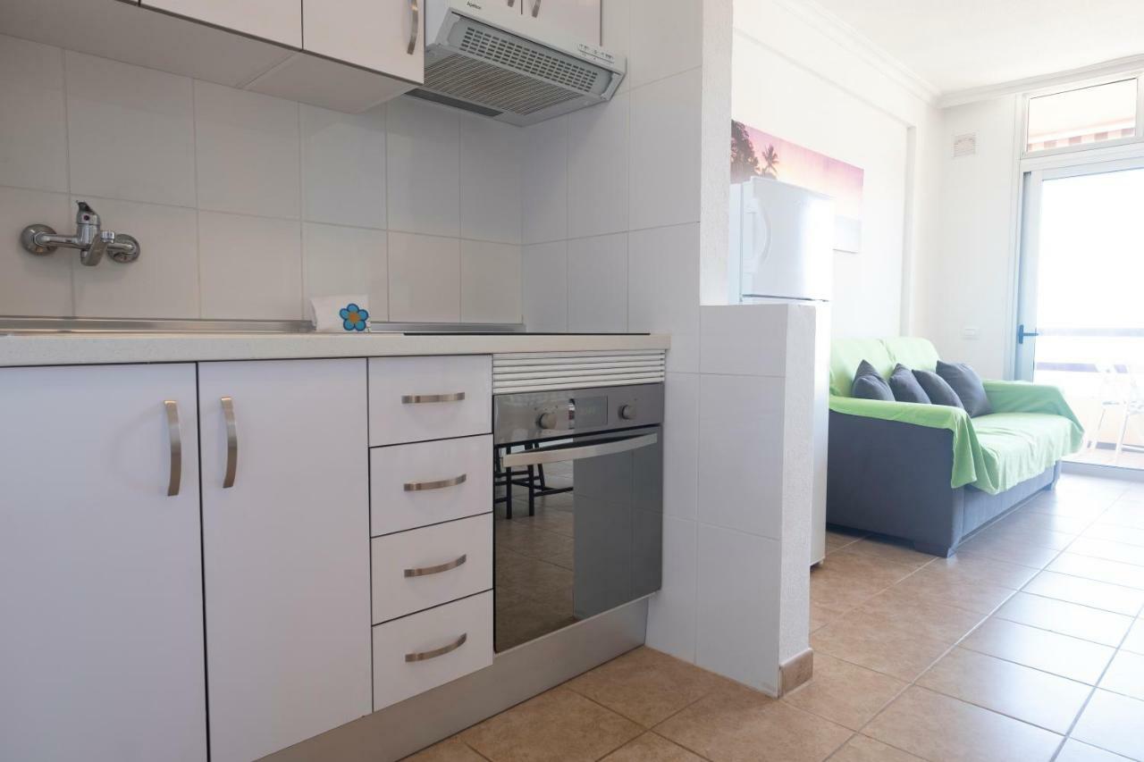 Los Cristianos 3 Arona  Zewnętrze zdjęcie