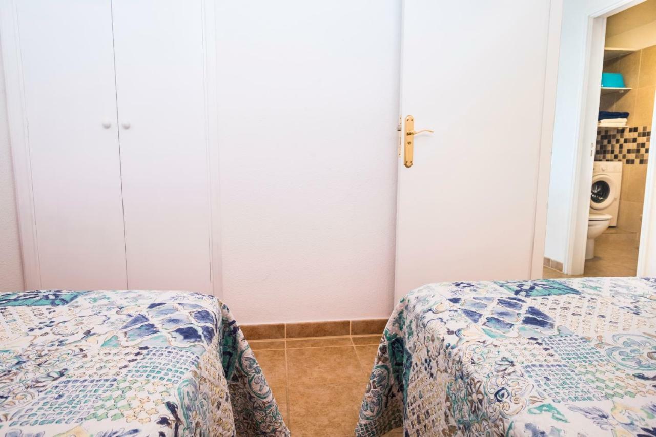 Los Cristianos 3 Arona  Zewnętrze zdjęcie