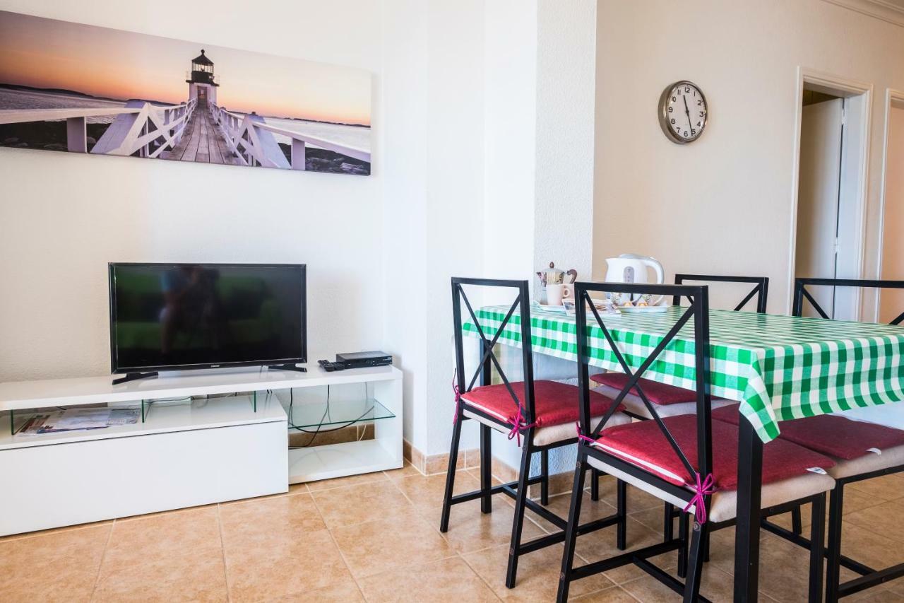 Los Cristianos 3 Arona  Zewnętrze zdjęcie
