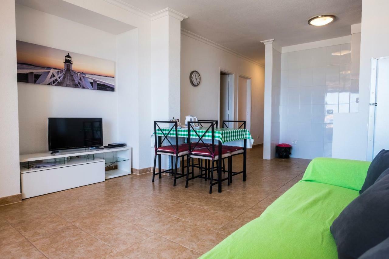 Los Cristianos 3 Arona  Zewnętrze zdjęcie